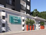 Apartamento para Venda em São Paulo/SP Parque das...
