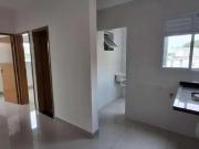 Apartamento para Venda em São Paulo/SP Parque das...