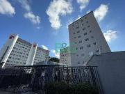 Apartamento para Venda em São Paulo/SP Parque do Carmo 2...