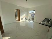 Apartamento para Venda em São Paulo/SP Parque do Carmo 2...