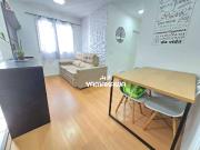 Apartamento para Venda em São Paulo/SP Parque do Carmo 2...