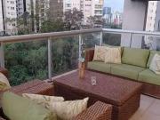 Apartamento para Venda em São Paulo/SP Parque do Morumbi...