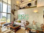 Apartamento para Venda em São Paulo/SP Parque do Morumbi...