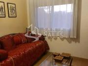 Apartamento para Venda em São Paulo/SP Parque do Morumbi...