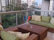 Apartamento para Venda em São Paulo/SP Parque do Morumbi...
