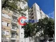 Apartamento para Venda em São Paulo/SP Parque Dom João Neri