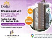 Apartamento para Venda em São Paulo/SP Parque Dom João...