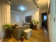 Apartamento para Venda em São Paulo/SP Parque Edu Chaves...