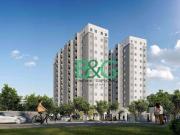 Apartamento para Venda em São Paulo/SP Parque Edu Chaves...