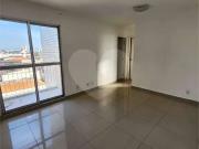 Apartamento para Venda em São Paulo/SP Parque Edu Chaves...