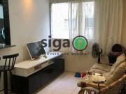 Apartamento para Venda em São Paulo/SP Parque Esmeralda...