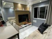Apartamento para Venda em São Paulo/SP Parque Esmeralda...