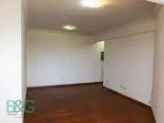 Apartamento para Venda em São Paulo/SP Parque Esmeralda...