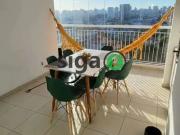 Apartamento para Venda em São Paulo/SP Parque Esmeralda...