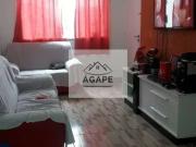 Apartamento para Venda em São Paulo/SP Parque Fernanda 2...