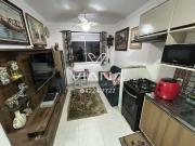 Apartamento para Venda em São Paulo/SP Parque Fongaro 2...