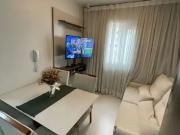 Apartamento para Venda em São Paulo/SP Parque Fongaro 2...