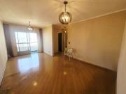 Apartamento para Venda em São Paulo/SP Parque Imperial 2...