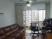 Apartamento para Venda em São Paulo/SP Parque Imperial 2...