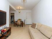Apartamento para Venda em São Paulo/SP Parque Imperial 2...