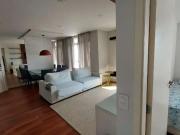 Apartamento para Venda em São Paulo/SP Parque Imperial 2...