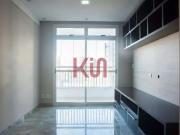 Apartamento para Venda em São Paulo/SP Parque Imperial 3...