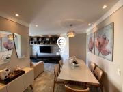 Apartamento para Venda em São Paulo/SP Saúde 3 Quartos