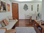 Apartamento para Venda em São Paulo/SP Saúde 3 Quartos