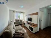 Apartamento para Venda em São Paulo/SP Parque Imperial 3...