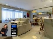 Apartamento para Venda em São Paulo/SP Parque Imperial 3...