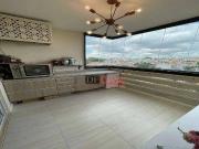 Apartamento para Venda em São Paulo/SP Parque...