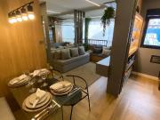 Apartamento para Venda em São Paulo/SP Parque Industrial...