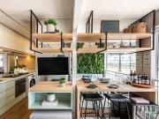 Apartamento para Venda em São Paulo/SP Parque Industrial...