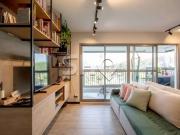 Apartamento para Venda em São Paulo/SP Parque Industrial...