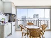 Apartamento para Venda em São Paulo/SP Parque Industrial...