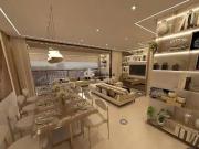 Apartamento para Venda em São Paulo/SP Parque Industrial...