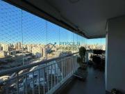 Apartamento para Venda em São Paulo/SP Parque Industrial...