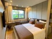 Apartamento para Venda em São Paulo/SP Parque Industrial...