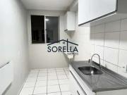 Apartamento para Venda em São Paulo/SP Parque Ipê 2 Quartos