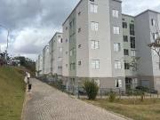 Apartamento para Venda em São Paulo/SP Parque Ipê 2 Quartos