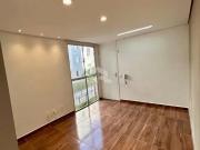 Apartamento para Venda em São Paulo/SP Parque Ipê 2 Quartos