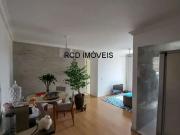 Apartamento para Venda em São Paulo/SP Parque Ipê 2 Quartos