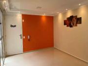 Apartamento para Venda em São Paulo/SP Parque Ipê 2 Quartos