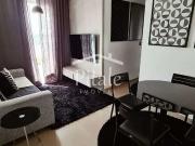 Apartamento para Venda em São Paulo/SP Parque Ipê 2 Quartos