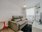 Apartamento para Venda em São Paulo/SP Parque Ipê 2 Quartos