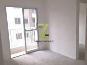 Apartamento para Venda em São Paulo/SP Parque Ipê 2 Quartos