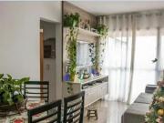 Apartamento para Venda em São Paulo/SP Parque Jabaquara...