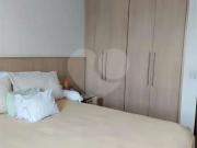 Apartamento para Venda em São Paulo/SP Parque Jabaquara...