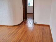 Apartamento para Venda em São Paulo/SP Parque Jabaquara...