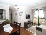 Apartamento para Venda em São Paulo/SP Parque Mandaqui 2...